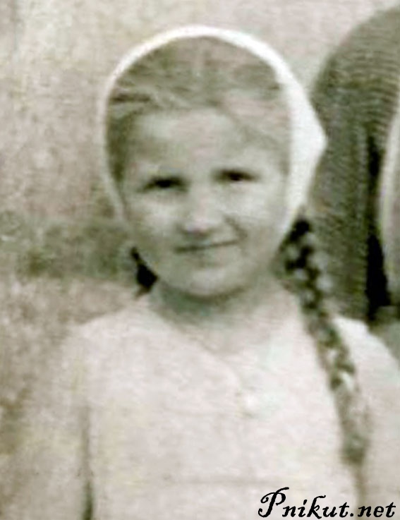 Marysia Kremska