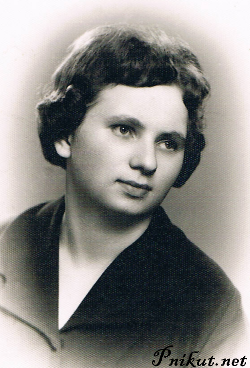 Aniela Brejtfus Dacek