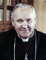 Biskup tarnowski Jerzy Ablewicz